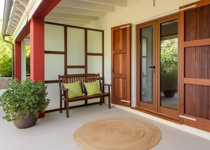 Villa Rosa