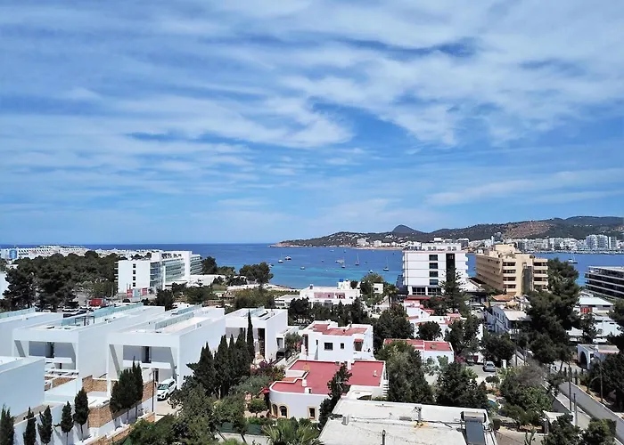 Ca Na Elena Ibiza