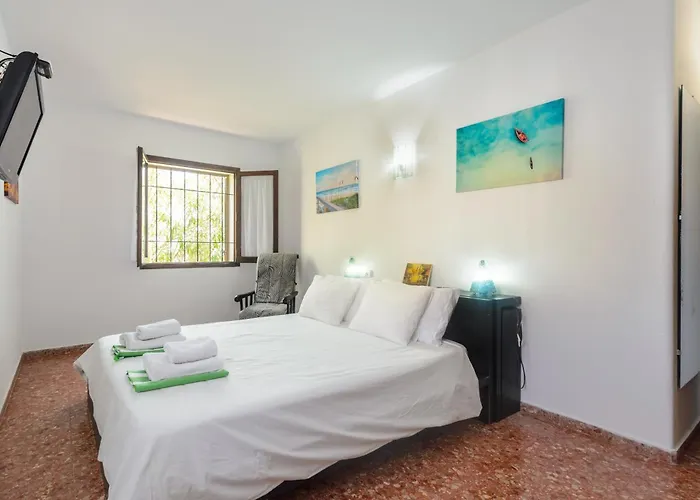 Ca Nostra Ibiza