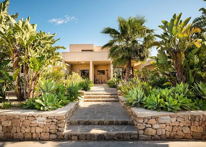 Villa Sirio