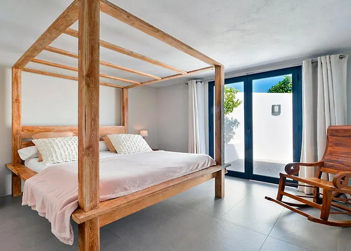 Can Malvinas - Modern Villa With Sea Views